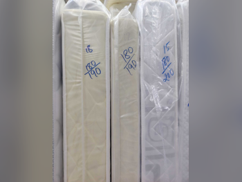 المراتب - كينج