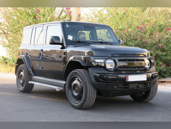 Chery  iCAR  V 23  2025  Automatic  0 Km  0 Cylinder  All Wheel Drive (AWD)  SUV  Black