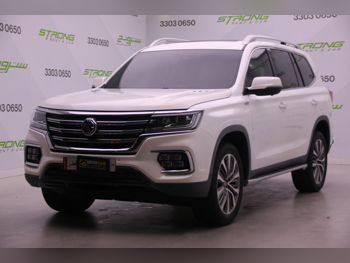 ام جي  ار اكس8  30 تي  2022  اوتوماتيك  74,000 كم  4 سلندر  سحب امامي  اس يو في  أبيض  تحت الضمان