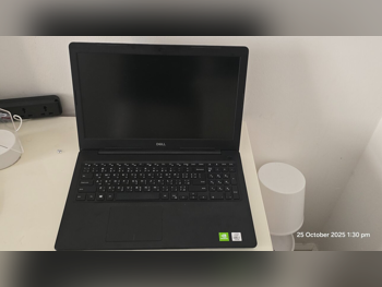 Laptops Dell  - Inspiron  - Black  - Windows 11  - Intel  - Core i7  -Memory (Ram): 16 GB