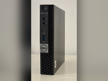 أجهزة الكمبيوتر ديل -  ميني تاور \  انسبايرون