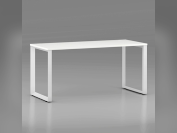 المكاتب ومكاتب الحاسوب - مكتب  - أبيض