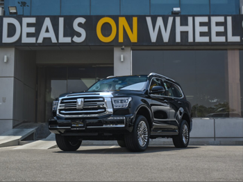 جي دبليو ام  تانك  500  2026  اوتوماتيك  0 كم  6 سلندر  دفع رباعي  اس يو في  أسود  تحت الضمان