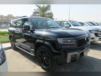 بي واي دي  دينزا  بي 8  2026  اوتوماتيك  0 كم  4 سلندر  دفع رباعي  اس يو في  أسود  تحت الضمان