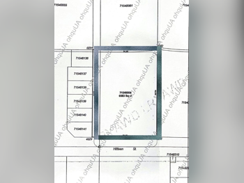 Lands For Sale in Umm Salal  - Umm Salal Ali  -Area Size 6,583 Square Meter