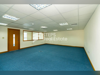 Commercial Offices - Not Furnished  - Doha  - Al Hilal