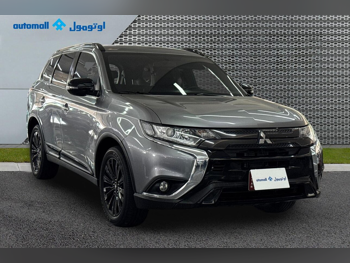 ميتسوبيشي  أوت لاندر  اتش ال  2022  اوتوماتيك  57,430 كم  4 سلندر  دفع رباعي  اس يو في  رمادي  تحت الضمان