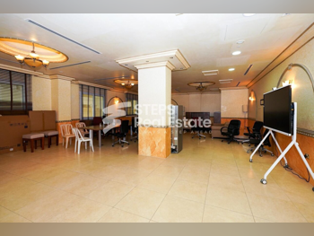 Commercial Offices - Not Furnished  - Doha  - Al Sadd