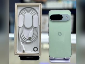 هواتف نقالة جوجل  - بيكسل  - أخضر  - 128 جيجابايت