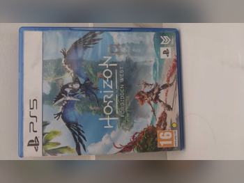 - PlayStation 5  Video Games CDs