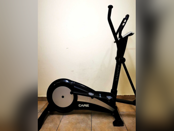 Fitness Machines - Elliptical