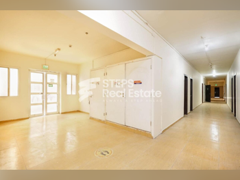 سكن عمال الريان  المنطقة الصناعية