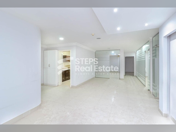 مكاتب تجارية - غير مفروشة  - الريان  - عين خالد