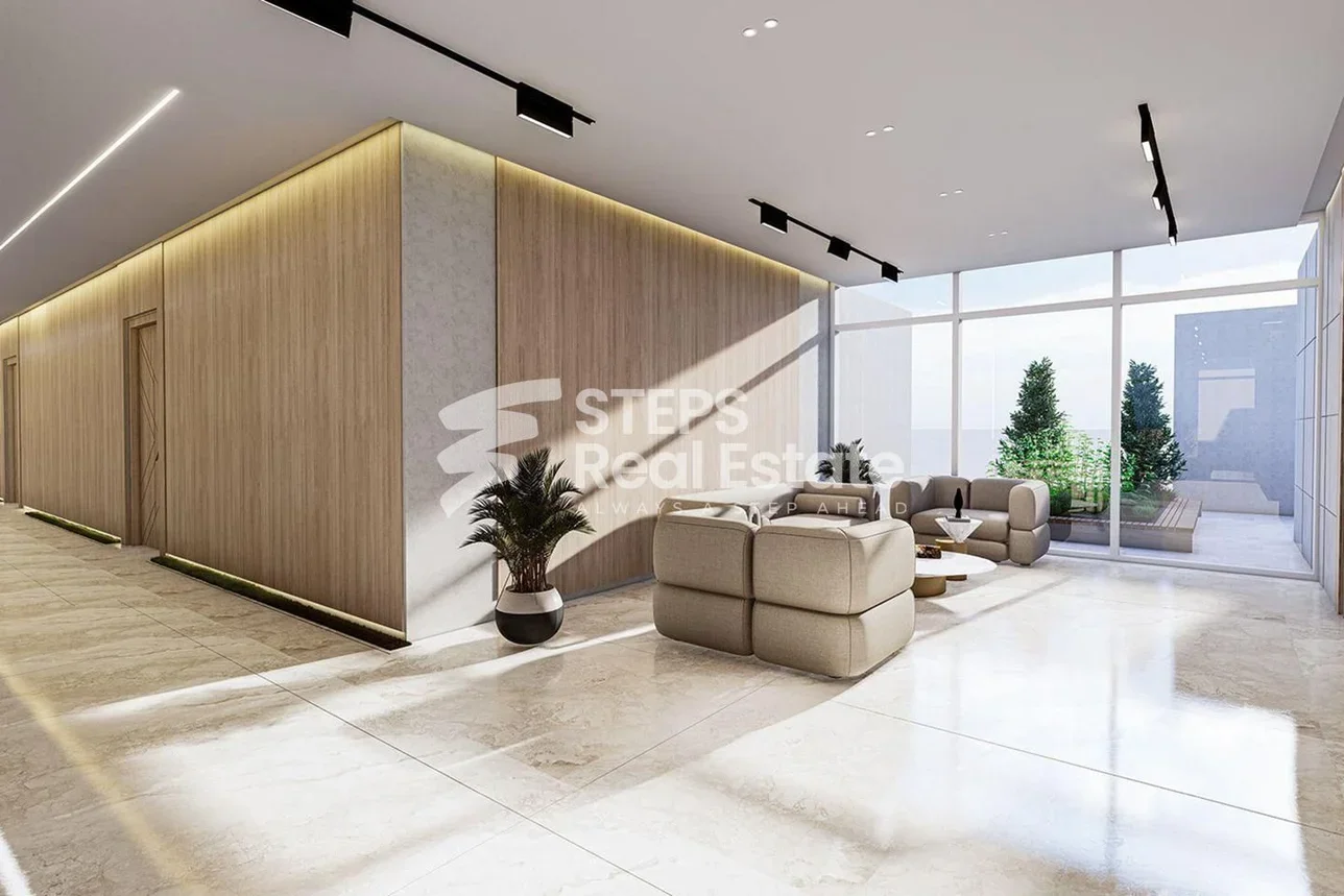 محلات تجارية - غير مفروشة  - لوسيل  للبيع  - مدينة الطاقة