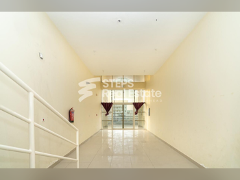 Commercial Shops - Not Furnished  - Al Wakrah  For Rent  - Barkit Al Awamer