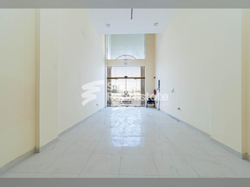 Commercial Shops - Not Furnished  - Al Wakrah  For Rent  - Barkit Al Awamer