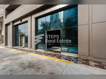 Commercial Shops - Not Furnished  - Lusail  For Sale  - Marina District
