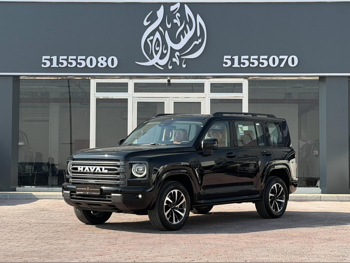 هافال  اتش 9  كومفورت  2026  اوتوماتيك  0 كم  4 سلندر  دفع رباعي  اس يو في  أسود  تحت الضمان