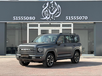 هافال  اتش 9  كومفورت  2026  اوتوماتيك  0 كم  4 سلندر  دفع رباعي  اس يو في  رمادي  تحت الضمان