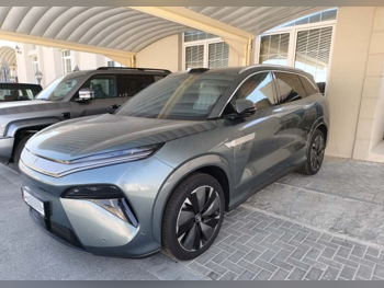 بي واي دي  تانج  ال  2026  اوتوماتيك  0 كم  0 سلندر  دفع كلي مستمر  اس يو في  ازرق