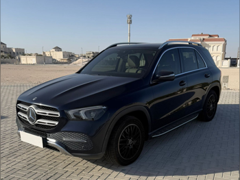 مرسيدس - بنز  جي ال اي  450  2019  اوتوماتيك  122,000 كم  6 سلندر  دفع رباعي  اس يو في  أزرق غامق