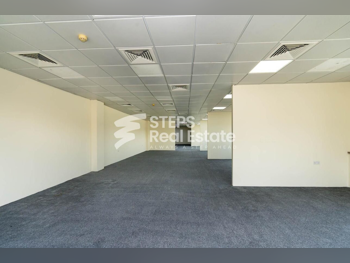 مكاتب تجارية - غير مفروشة  - الدوحة  - الهلال
