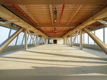 محلات تجارية - غير مفروشة  - لوسيل  للايجار  - منطقة المارينا