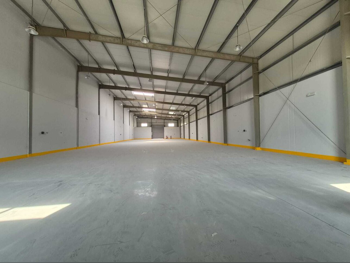 مخازن و مستودعات - الوكرة  - بركة العوامر  -المساحة: 800 متر مربع