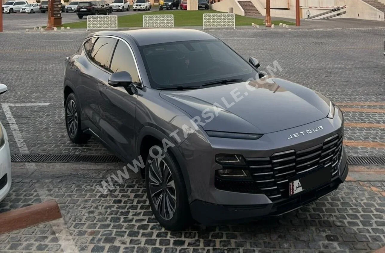 جيتور  داشينغ  لكجري  2024  اوتوماتيك  31,000 كم  4 سلندر  سحب امامي  اس يو في  رمادي ميتالك  تحت الضمان