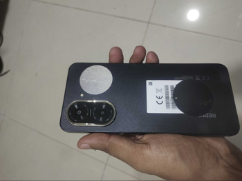 هواتف نقالة شاومي  - ريدمي  - 6  - أسود  - 128 جيجابايت