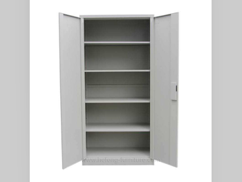 Wardrobes & Dressers - Wardrobes  - Gray
