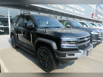 بي واي دي  ليوبيرد 5  نافيقيتور  2026  اوتوماتيك  0 كم  4 سلندر  دفع رباعي  اس يو في  أسود  تحت الضمان