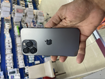 Mobile Phones Apple  - iPhone 13  - Pro  - Beige  - 256 GB