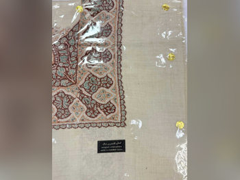 ملابس رجالي الكشمير \  بدلة  متعدد الألوان  الهند  خريف / شتاء  قابل للتعديل \ المقاس: 56