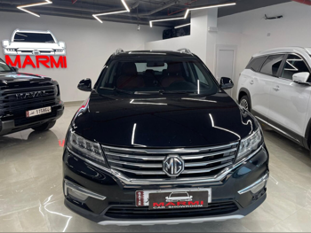 ام جي  ار اكس 5  توربو  2020  اوتوماتيك  95,000 كم  4 سلندر  دفع رباعي  اس يو في  أبيض  تحت الضمان