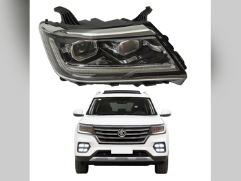 Car Parts - MG  RX8  - Lightning & Fuses  - China  -Part Number: 10199534