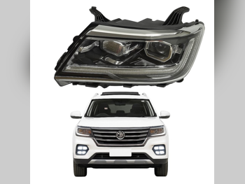 Car Parts - MG  RX8  - Lightning & Fuses  - China  -Part Number: 10199533