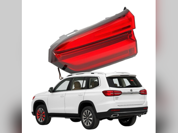 Car Parts - MG  RX8  - Lightning & Fuses  - China  -Part Number: 10199544