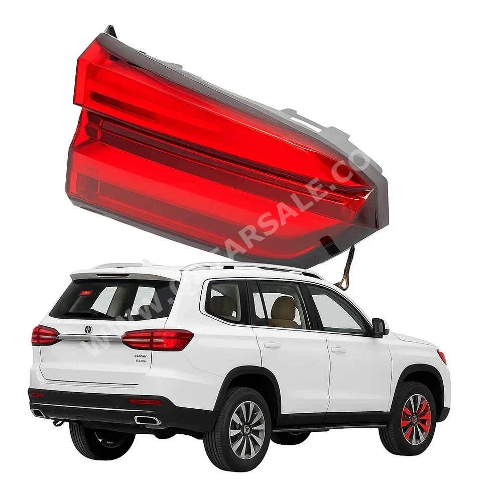 قطع غيار السيارات - ام جي  ار اكس8  - اللإضاءة والفيوزات  - الصين  -رقم القطعة: 10199543