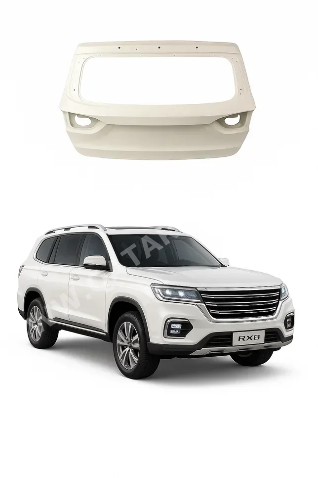 Car Parts - MG  RX8  - Body Parts & Mirrors  - China  -Part Number: 10362053