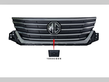 Car Parts - MG  RX8  - Body Parts & Mirrors  - China  -Part Number: 10631382