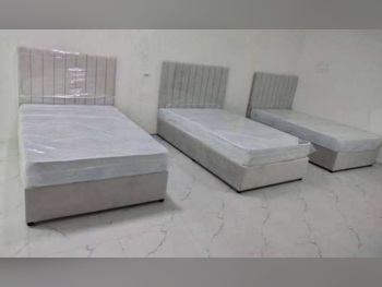 Beds - Single  - Mattress Included