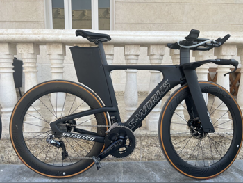 Road Bicycle  - Black