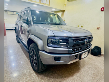 بي واي دي  دينزا  بي 5 فلاك شب  2026  اوتوماتيك  0 كم  4 سلندر  دفع رباعي  اس يو في  رمادي  تحت الضمان