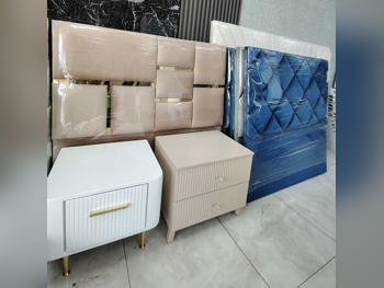 Beds - Single  - Multicolor  - Mattress Included