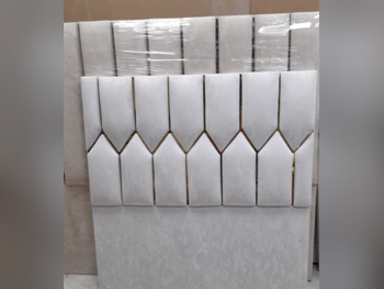 Beds - Single  - White  - Mattress Included