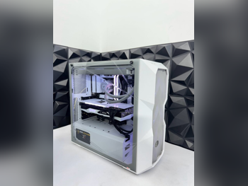 كمبيوتر ألعاب - إنتل كور أي9  - ام اس اي  - ان فيديا جي فورس  - ار تي اكس 3080  - 10 جيجابايت -  16 جيجابايت (2x8)  \ دي دي ار 4 - القرص الثابت:  1 تيرا بايت - القرص الصلب:  غير مثبت  2023