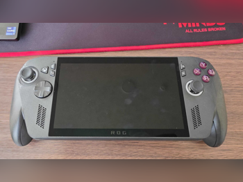 اجهزة العاب الفديو - اسوس  - روج الي اكس  - 1 تيرابايت