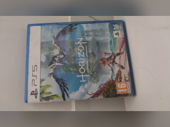 - PlayStation 5  Video Games CDs