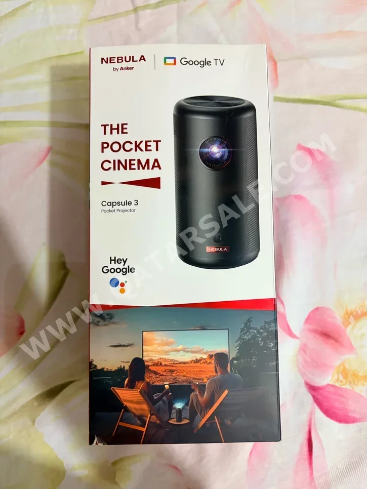 تشكيلة تخزين التلفاز  - سامسونغ  - أسود